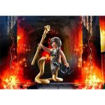 Playmobil - Figurina Femeie Cu Sarpe