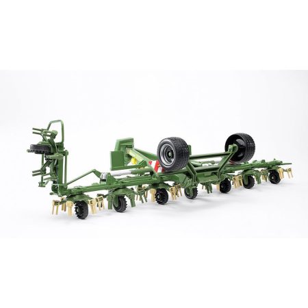 Bruder - Masina Rotativa De Intors Fan Krone KWT 8.82