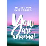 Puzzle You Are Amazing, 99 Piese