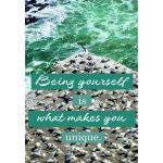 Puzzzle Being Yourself, 99 Piese