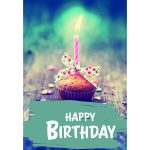 Puzzle Happy Birthday, 99 Piese