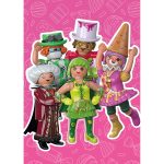 Playmobil - Everdreamerz - Cutia Cu Surprize
