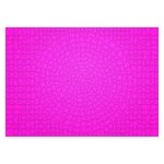 Puzzle Krypt Roz, 654 Piese