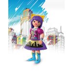 Playmobil - Lumea Comica - Viona